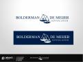 Logo design # 79591 for Law firm contest