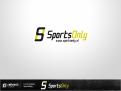 Logo design # 85611 for Logo for an online Sports store contest