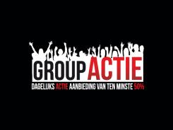 Logo # 30599 voor GroupActie wedstrijd