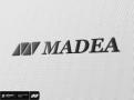 Logo # 73175 voor Madea Fashion - Made for Madea, logo en lettertype voor fashionlabel wedstrijd