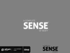 Logo # 70570 voor Sense of Beauty wedstrijd