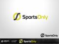 Logo # 85623 voor Logo voor Online Sport Winkel  wedstrijd