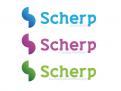 Logo # 30809 voor Scherp zoekt prikkelend logo wedstrijd