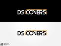 Logo design # 104785 for Logo for DS Covers contest
