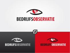 Logo # 44291 voor Bedrijfsobservatie wedstrijd