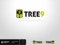 Logo # 76700 voor In het oog springend logo Tree 9 wedstrijd