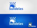 Logo design # 68177 for sundeles contest