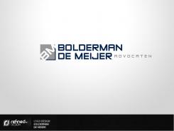 Logo design # 83028 for Law firm contest