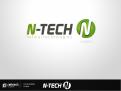 Logo  # 84233 für n-tech Wettbewerb