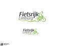 Logo design # 100686 for Logo for www.fietsrijklimburg.nl contest