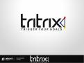 Logo # 83334 voor TriTrix wedstrijd