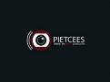 Logo design # 57151 for pietcees video and audioproductions contest