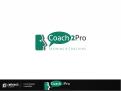 Logo # 79423 voor Design het logo van Coach2Pro of coach2pro wedstrijd