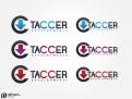 Logo design # 109820 for Taccer developments contest