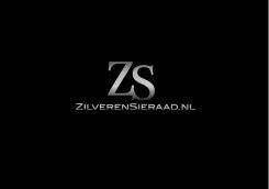Logo # 31982 voor Zilverensieraad.nl wedstrijd