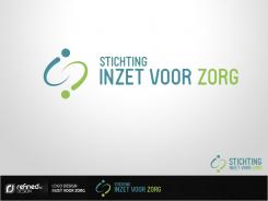 Logo # 84743 voor Stichting Inzet voor Zorg ( Logo ) wedstrijd