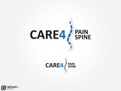 Logo design # 98189 for combined strengths in innovative healthcare contest
