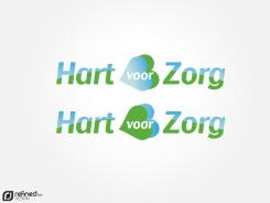 Logo # 93575 voor Hart voor Zorg wedstrijd