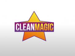 Logo # 31683 voor Verbeter het logo van 'Cleanmagic'! Ontwerp jij voor ons 'het' logo van 2011?!?! wedstrijd