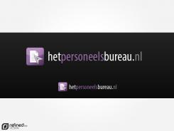 Logo # 143238 voor Hetpersoneelsbureau.nl heeft een logo nodig! wedstrijd
