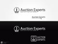Logo design # 105720 for Logo design for a software brand with the name: Auction Experts contest