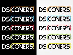 Logo design # 105119 for Logo for DS Covers contest