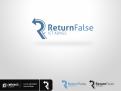 Logo # 71012 voor ReturnFalse zoekt hulp wedstrijd