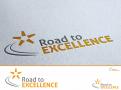 Logo # 69708 voor Logo voor intern verbeteringsprogramma Road to Excellence wedstrijd