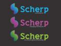 Logo # 30810 voor Scherp zoekt prikkelend logo wedstrijd