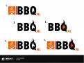 Logo # 81349 voor Logo voor BBQ.nl binnenkort de barbecue webwinkel van Nederland!!! wedstrijd