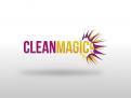 Logo # 31285 voor Verbeter het logo van 'Cleanmagic'! Ontwerp jij voor ons 'het' logo van 2011?!?! wedstrijd