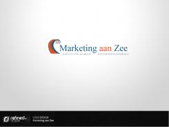 Logo # 81553 voor logo Marketing aan Zee (recruitment) wedstrijd