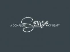 Logo # 70921 voor Sense of Beauty wedstrijd