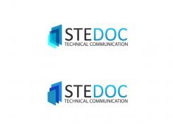 Logo # 58483 voor Logo voor Technisch Communicatie bureau wedstrijd