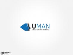 Logo design # 143654 for Logo for a company in Management Trainings contest