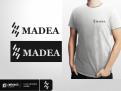 Logo # 73231 voor Madea Fashion - Made for Madea, logo en lettertype voor fashionlabel wedstrijd