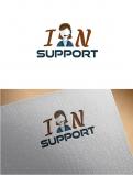 Logo design # 1292713 for Design an attractive logo for a virtual assistant! contest