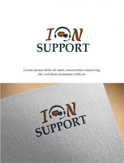Logo design # 1292714 for Design an attractive logo for a virtual assistant! contest
