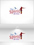 Logo # 1290689 voor Ontwerp een logo voor bedrijf  The Spirit in You  wedstrijd