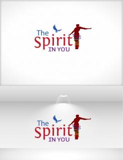 Logo # 1290689 voor Ontwerp een logo voor bedrijf  The Spirit in You  wedstrijd