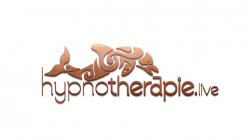 Logo # 1234555 voor Logo  Ontwerp een stoer artistiek langwerpig logo met Maori dolfijn voor online hypnotherapie wedstrijd