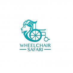 Logo # 1235879 voor Safari voor gehandicapten wedstrijd