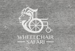 Logo # 1235885 voor Safari voor gehandicapten wedstrijd