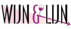 Logo design # 913844 for Logo for Dietmethode Wijn&Lijn (Wine&Line)  contest