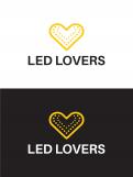 Logo design # 1210886 for Design a new logo   corporate identity for our  LED  lighting brand contest