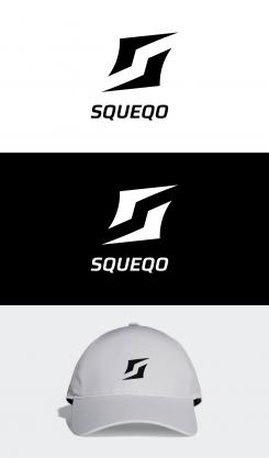 Logo design # 1211123 for Word image brand Logo   Sports brand for all sports equipment and clothing contest