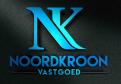 Logo # 719296 voor Logo voor nieuw vastgoed bedrijf wedstrijd