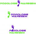 Logo design # 667533 for New Logo podiatry practice  contest