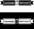 Logo design # 667554 for Logo for a new trendy restaurant called cachondeo.  contest