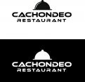 Logo design # 667559 for Logo for a new trendy restaurant called cachondeo.  contest